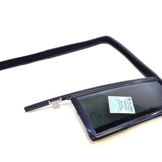 Mopar® - Rear Driver Side Vent Window Assembly