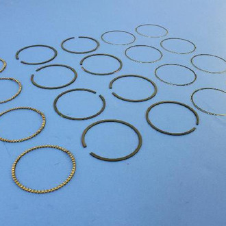 Mopar® - Piston Ring