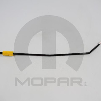 Mopar® - Hood Prop Rod