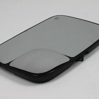 Mopar® - Side View Mirror Glass