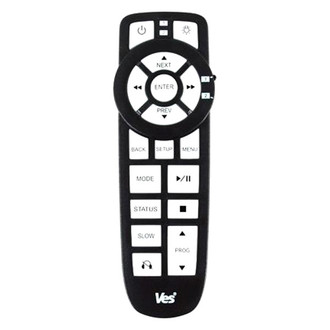 Mopar® - Wireless Infrared Remote