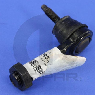Mopar® - Steering Tie Rod End