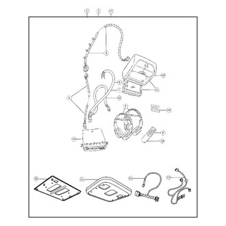 Mopar® - Wireless Infrared Remote