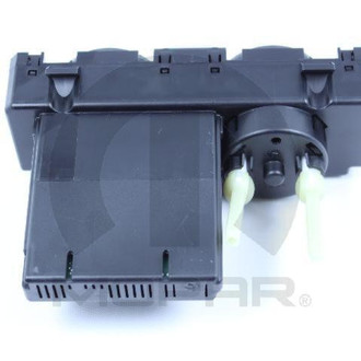 Mopar® - HVAC Temperature Control Panel