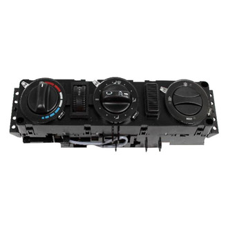 Mopar® - HVAC Heater Control Switch