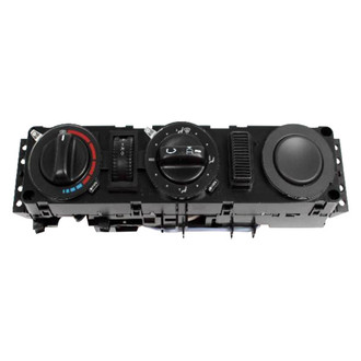 Mopar® - HVAC Heater Control Switch