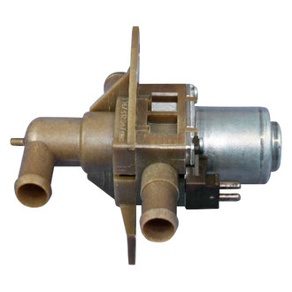 Mopar® - HVAC Heater Control Valve