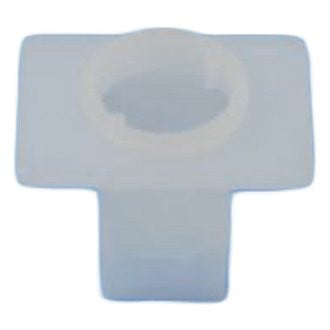 Mopar® - Body D-Pillar Trim Panel Clip