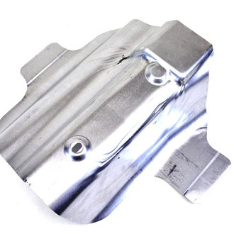 Mopar® - Fuel Tank Shield