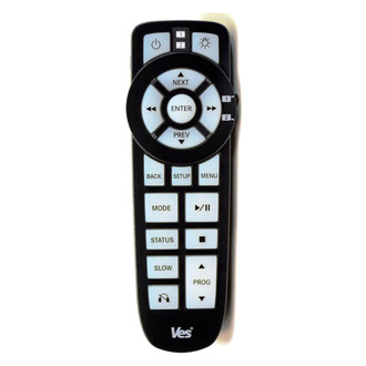 Mopar® - Wireless Infrared Remote