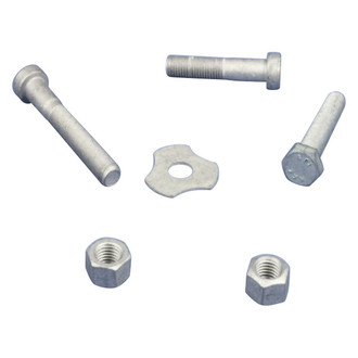 Mopar® - Rear Track Bar Bolt