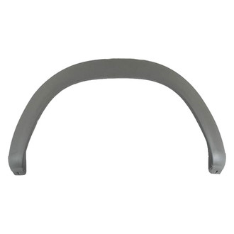 Mopar® - Rear Wheel Opening Flare Molding