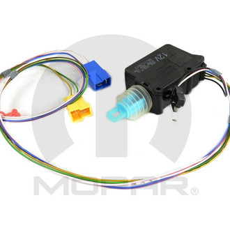 Mopar® - Door Lock Actuator