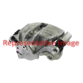 Mopar® 5135215AA - Front Driver Side Disc Brake Caliper