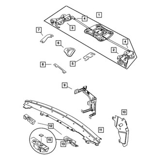 Mopar® - Screwdriver