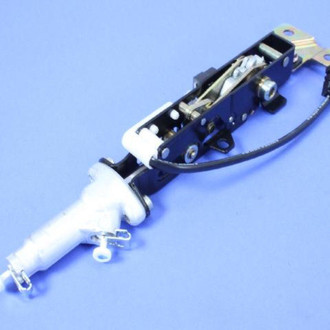 Mopar® - Rear Bow Latch