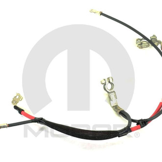 Mopar® - Battery Cable