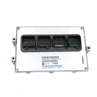 Mopar® - Engine Control Module