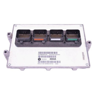 Mopar® - Powertrain Control Module