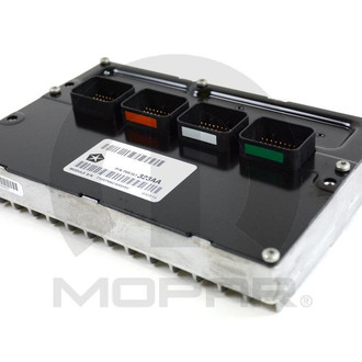 Mopar® - Engine Control Module