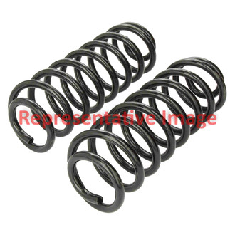 Mopar® - Coil Spring