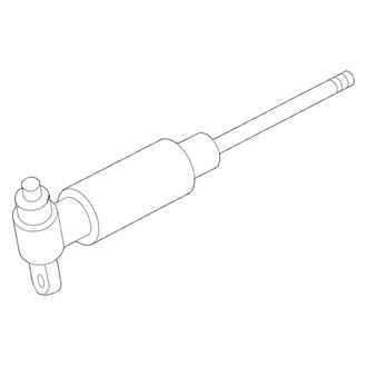 Mopar® - Shock Absorber
