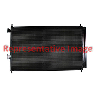 Mopar® - A/C Condenser