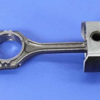 Mopar® - Engine Piston