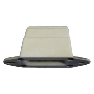 Mopar® - Leaf Spring Bumper