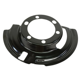 Jeep OE - Front Left Brake Dust Shield