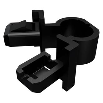 Mopar® - Brake Hydraulic Hose Lock Clip