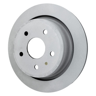 Ram OE - Rear Disc Brake Rotor