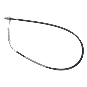 Mopar® - Rear Driver Side Parking Brake Cable