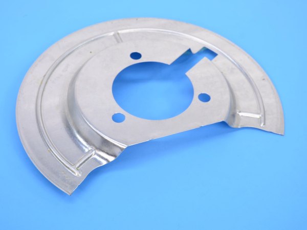 Mopar® - Front Brake Shield