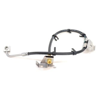 Mopar® - Front Passenger Side Brake Hydraulic Hose