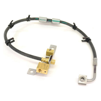Mopar® - Front Driver Side Brake Hydraulic Hose