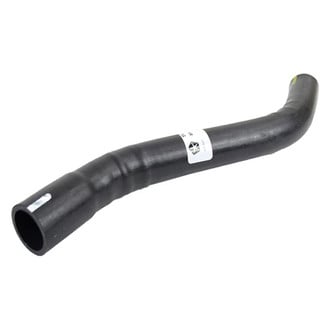 Mopar® - Fuel Filler Housing