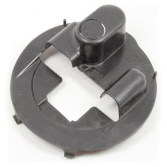 Mopar® - Fuel Tank Access Cover