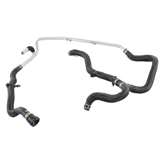 Jeep OE - HVAC Heater Hose