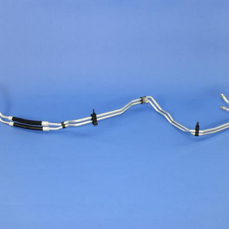 Mopar® - Automatic Transmission Oil Cooler Hose Assembly
