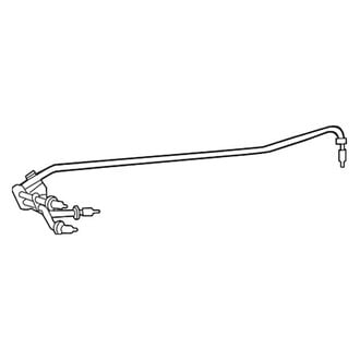 Mopar® - Automatic Transmission Oil Cooler Tube