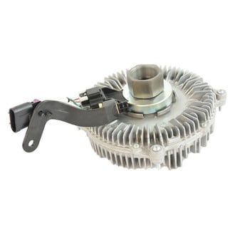 Ram OE - Engine Cooling Fan Clutch