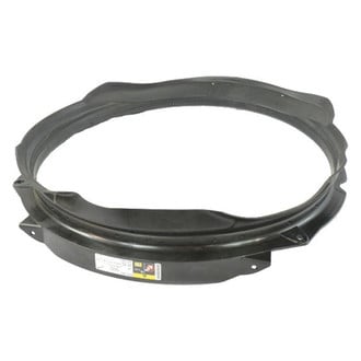 Mopar® - Engine Coolant Fan Shroud