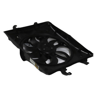 Mopar® - Engine Cooling Fan Module