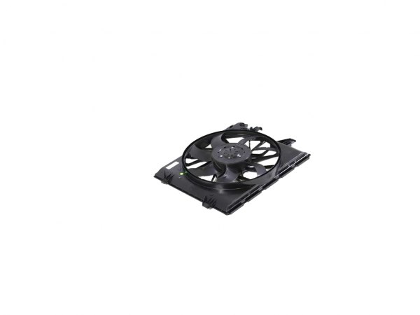 Engine Cooling Fan Assembly