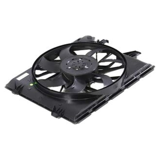 Mopar® - Engine Coolant Fan Assembly