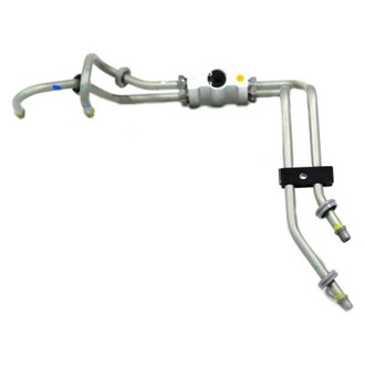 Ram OE - Automatic Transmission Oil Cooler Tube