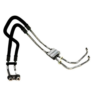 Ram OE - Automatic Transmission Oil Cooler Hose Assembly