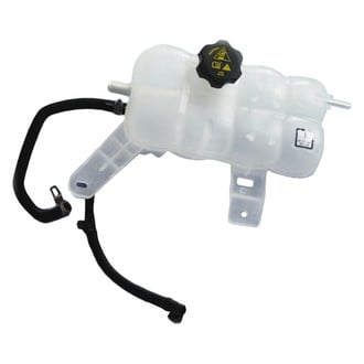 Mopar® - Engine Coolant Expansion Tank