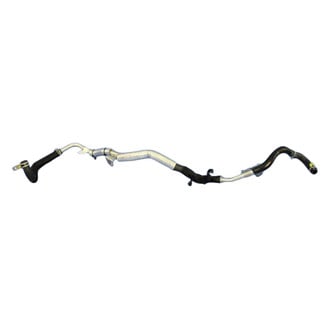 Mopar® - HVAC Heater Hose